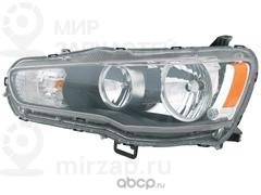 Запчасть TYC 20B302052B