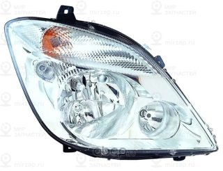 Запчасть TYC 20B813052B