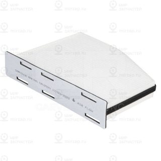 Фильтр салона CARVILLE CRV2939