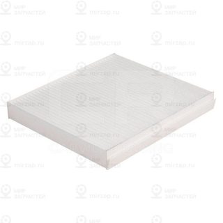 Фильтр салона CARVILLE CRV55247