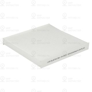Фильтр салона CARVILLE CRV55252
