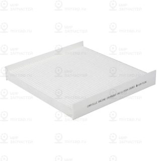 Фильтр салона CARVILLE CRV55263