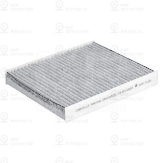 Фильтр салона CARVILLE CRVC22032