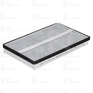 Фильтр салона CARVILLE CRVC26004