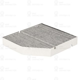 Фильтр салона CARVILLE CRVC26032