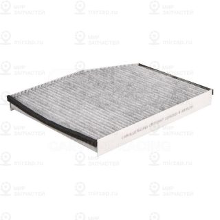 Фильтр салона CARVILLE CRVC29007