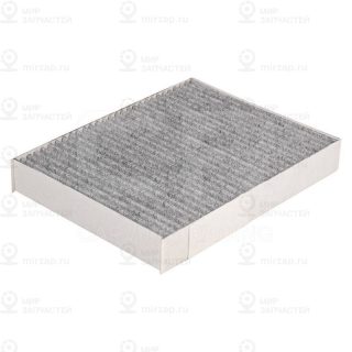 Фильтр салона CARVILLE CRVC55244