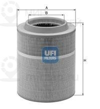 Запчасть UFI 27A1200