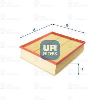 Фильтр воздушный UFI 3008000