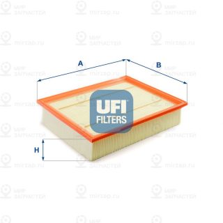 Фильтр воздушный UFI 3008600