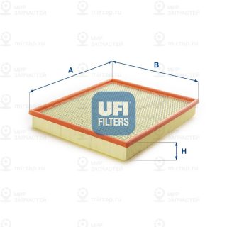 Запчасть UFI 3009900