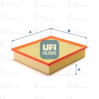 Фильтр воздушный UFI 3010000