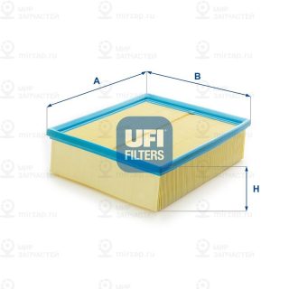 Запчасть UFI 3010900