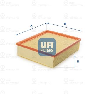 Фильтр воздушный UFI 3014100