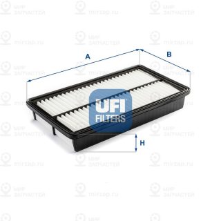 Фильтр воздушный UFI 3017100