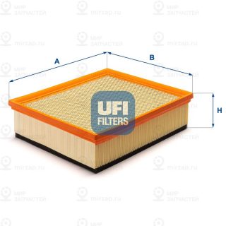 Фильтр воздушный UFI 3021200