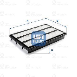 Фильтр воздушный UFI 3022000