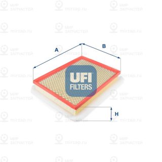 Фильтр воздушный UFI 3025900