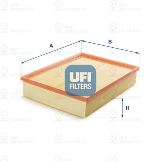 Запчасть UFI 3026800