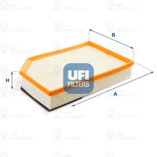Фильтр воздушный UFI 3027400