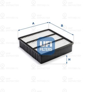 Фильтр воздушный UFI 3027500
