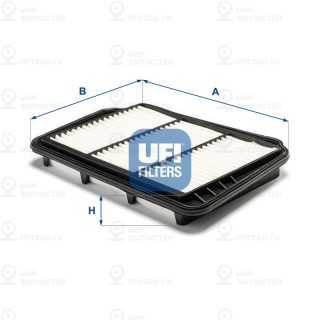 Запчасть UFI 3027700