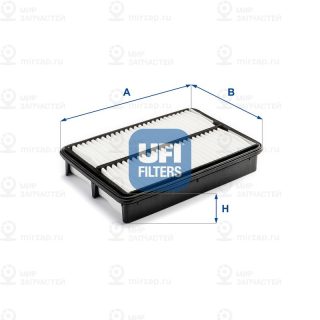 Фильтр воздушный UFI 3028000