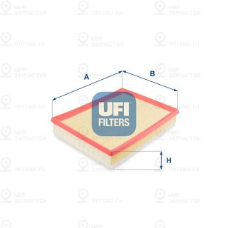 Фильтр воздушный UFI 3029200
