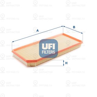 Фильтр воздушный UFI 3031500