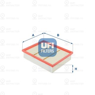 Запчасть UFI 3031800