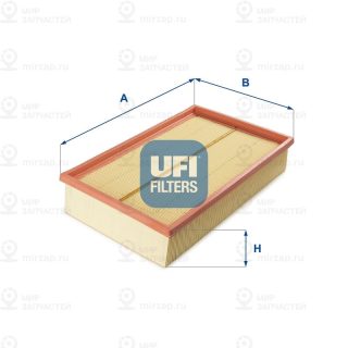 Фильтр воздушный UFI 3032000