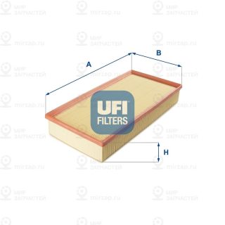 Запчасть UFI 3032900