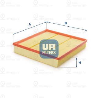 Запчасть UFI 3033200