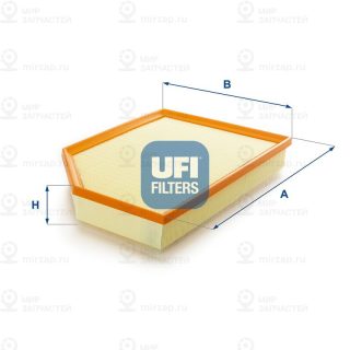 Фильтр воздушный UFI 3034100