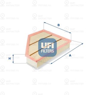 Фильтр воздушный UFI 3035700