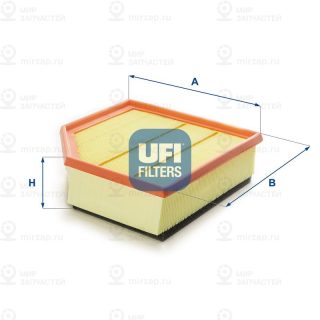 Фильтр воздушный UFI 3036600