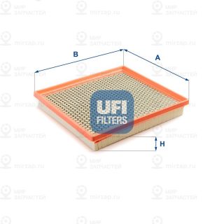 Фильтр воздушный UFI 3038800