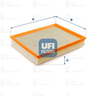 Фильтр воздушный UFI 3040600