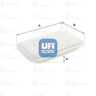 Фильтр воздушный UFI 3040900