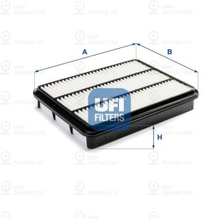 Фильтр воздушный UFI 3050500