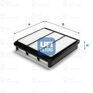 Фильтр воздушный UFI 3050600