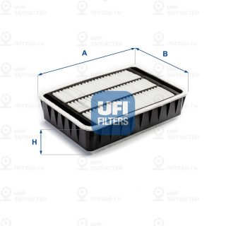 Фильтр воздушный UFI 3053300