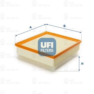Фильтр воздушный UFI 3054000