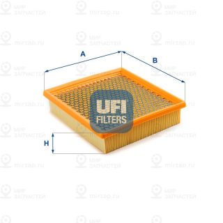 Фильтр воздушный UFI 3054400