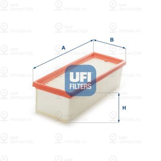 Фильтр воздушный UFI 3054600
