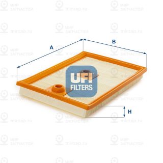 Фильтр воздушный UFI 3054900