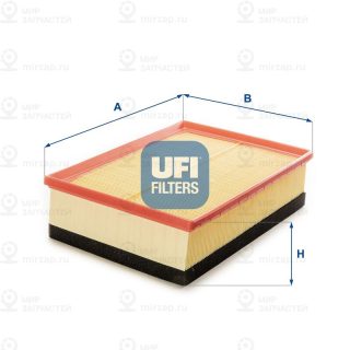 Фильтр воздушный UFI 3055600