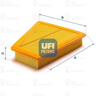 Запчасть UFI 3055700