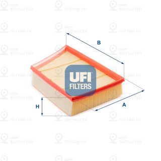 Запчасть UFI 3055900