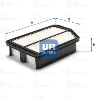 Фильтр воздушный UFI 3057400